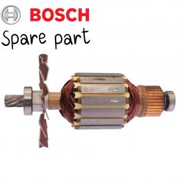 SKI - สกี จำหน่ายสินค้าหลากหลาย และคุณภาพดี | BOSCH 1619P01696 Armature set 230V ทุ่น GKS235