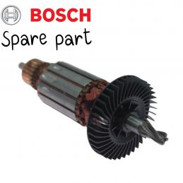 BOSCH 2609120337 Armature set 230-240V ทุ่น GBM6RE