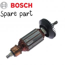 BOSCH 2609120337 Armature set 230-240V ทุ่น GBM6RE