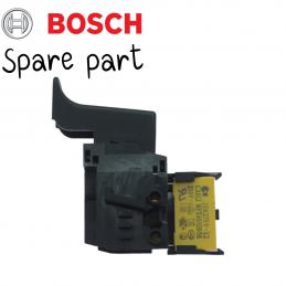 SKI - สกี จำหน่ายสินค้าหลากหลาย และคุณภาพดี | BOSCH 2607200365 On-Off Switch สวิตช์เปิด-ปิด GSB20-2