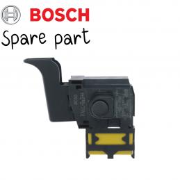 BOSCH 2607200365 On-Off Switch สวิตช์เปิด-ปิด GSB20-2