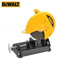 SKI - สกี จำหน่ายสินค้าหลากหลาย และคุณภาพดี | DEWALT D28730-B1 แท่นตัดไฟเบอร์ 14 นิ้ว 2300W