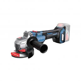 SKI - สกี จำหน่ายสินค้าหลากหลาย และคุณภาพดี | Dongcheng(DCดีจริง) DCSM04-100(TYPE Z) เครื่องเจียรไร้สาย 20V 4 นิ้ว ไร้แปรงถ่าน มอเตอร์ 1000W ปรับรอบได้ 3 ระดับ (เครื่องเปล่า)