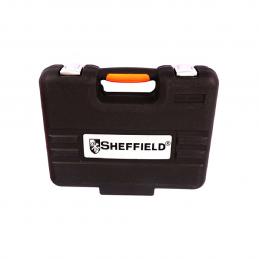 SHEFFIELD S020001 ชุดเครื่องมือ 25 ชิ้น