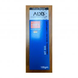 ADB-HT333-กาวทาปะเก็น-100-กรัม