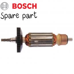 SKI - สกี จำหน่ายสินค้าหลากหลาย และคุณภาพดี | BOSCH 1604010B6R (RPLC 2604010826) Armature ทุ่น GSG300