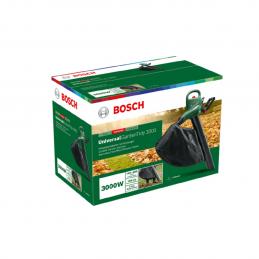BOSCH UNIVERSAL GARDEN TIDY 3000 เครื่องเป่าลม 3000W #06008B1001