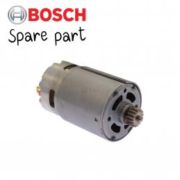 BOSCH 2609120203 Motor มอเตอร์ GSR7.2V