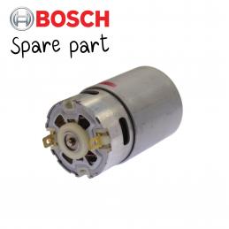 BOSCH 2609120203 Motor มอเตอร์ GSR7.2V