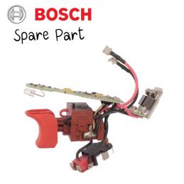 SKI - สกี จำหน่ายสินค้าหลากหลาย และคุณภาพดี | BOSCH 1607233352 Electronic Module สวิตช์ GSR10.8V-LI#4, GSR10.8V-LIQ