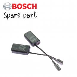 SKI - สกี จำหน่ายสินค้าหลากหลาย และคุณภาพดี | BOSCH 1607014145 #810 Carbon-Brush Set แปรงถ่าน GWS6-100, 8-100C/CE, 5-100, GGS3000, GGS5000L