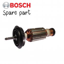 SKI - สกี จำหน่ายสินค้าหลากหลาย และคุณภาพดี | BOSCH 1604010667 #3 Armature With Fan ทุ่น GWS8-100C/CE