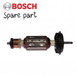 BOSCH 1604010667 #3 Armature With Fan ทุ่น GWS8-100C/CE