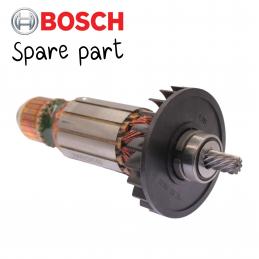 SKI - สกี จำหน่ายสินค้าหลากหลาย และคุณภาพดี | BOSCH 1619P10062 Armature ทุ่น GKS7000