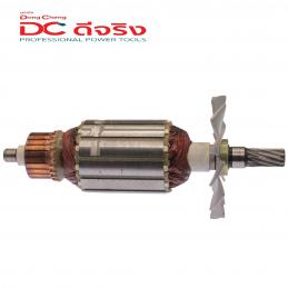 Dongcheng(DCดีจริง) 30400400155 Armature ทุ่น DSP02-180