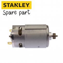 SKI - สกี จำหน่ายสินค้าหลากหลาย และคุณภาพดี | STANLEY N457131 (N457127) Motor & Pinton มอเตอร์