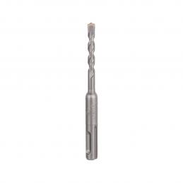 SKI - สกี จำหน่ายสินค้าหลากหลาย และคุณภาพดี | BOSCH 2608579911 ดอกโรตารี่ SDS Plus-1 6x110 (แพ๊ค11ชิ้น)
