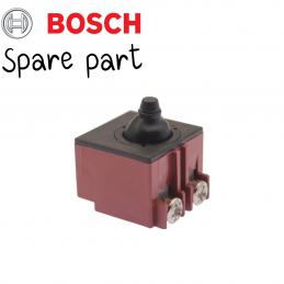 BOSCH 1607200179 On-Off Switch สวิตซ์ GWS8-100C/CE, 5-100, 6-100, 7-100