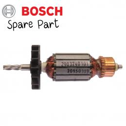SKI - สกี จำหน่ายสินค้าหลากหลาย และคุณภาพดี | BOSCH 1619PA0697 #803 Armature ทุ่น GSB1300, 500RE, GSB550
