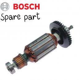 SKI - สกี จำหน่ายสินค้าหลากหลาย และคุณภาพดี | BOSCH 2609120235 Armature ทุ่น GSB16RE