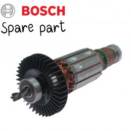 BOSCH 2609120235 Armature ทุ่น GSB16RE