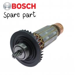SKI - สกี จำหน่ายสินค้าหลากหลาย และคุณภาพดี | BOSCH 1619P06345 Armature set 230V ทุ่น GKS190