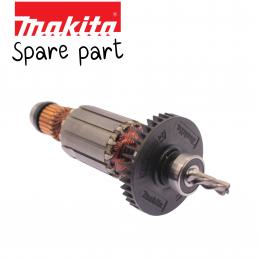 SKI - สกี จำหน่ายสินค้าหลากหลาย และคุณภาพดี | MAKITA 513438-5 (515308-4) Armature ทุ่น HP1630