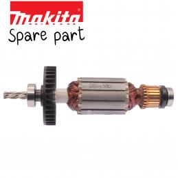 MAKITA 513438-5 (515308-4) Armature ทุ่น HP1630