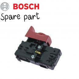 SKI - สกี จำหน่ายสินค้าหลากหลาย และคุณภาพดี | BOSCH 1607200270 (RPLC 2607200648) ON-OFF SWITCH สวิตซ์ GSB16RE, GSB20-2RE รุ่นใหม่