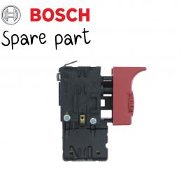 BOSCH 1607200270 (RPLC 2607200648) ON-OFF SWITCH สวิตซ์ GSB16RE, GSB20-2RE รุ่นใหม่