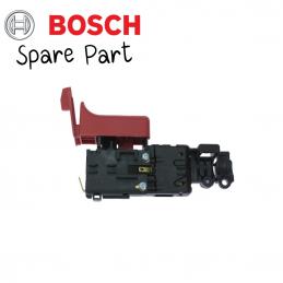 BOSCH 1617200532 (RPLC 1617200500) Switch On-Off สวิตซ์ GBH2-22E, 2-26DE, 2-26DFR, 2-28DFV