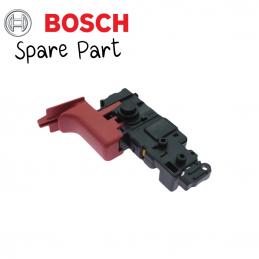 BOSCH 1617200532 (RPLC 1617200500) Switch On-Off สวิตซ์ GBH2-22E, 2-26DE, 2-26DFR, 2-28DFV