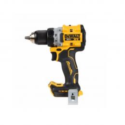 SKI - สกี จำหน่ายสินค้าหลากหลาย และคุณภาพดี | DEWALT DCD800N-B1 สว่านไขควงไร้สาย ไร้แปรงถ่าน 20V (เครื่องเปล่า)