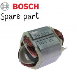 SKI - สกี จำหน่ายสินค้าหลากหลาย และคุณภาพดี | BOSCH 2604220718 (RPLC 2604220601) Field 230V ฟิลคอยส์ GSB10/13RE, GBM13RE