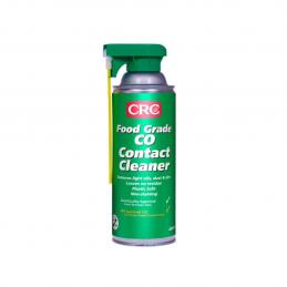 SKI - สกี จำหน่ายสินค้าหลากหลาย และคุณภาพดี | CRC #3102NZ นํ้ายาล้างหน้าสัมผัสทางไฟฟ้า ชนิดฟู้ดเกรด 400ml (ราคาต่อกระป๋อง ขายขั้นต่ำ 6 กระป๋อง)