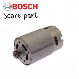 BOSCH 2607022838 DC motor มอเตอร์ 10.8V GSR10.8V-LIQ