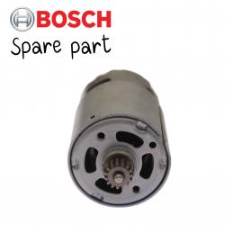 BOSCH 2607022838 DC motor มอเตอร์ 10.8V GSR10.8V-LIQ