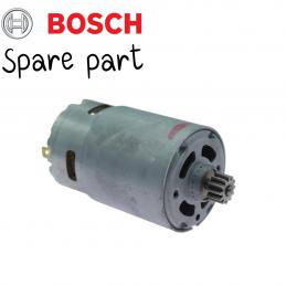 SKI - สกี จำหน่ายสินค้าหลากหลาย และคุณภาพดี | BOSCH 2607022840 DC MOTOR มอเตอร์ GSR10.8V-LI