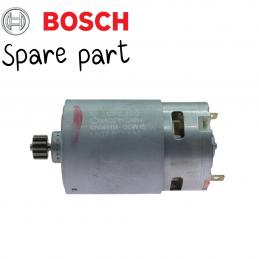 BOSCH 2607022840 DC MOTOR มอเตอร์ GSR10.8V-LI