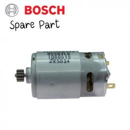 SKI - สกี จำหน่ายสินค้าหลากหลาย และคุณภาพดี | BOSCH 2609199366 DC MOTOR มอเตอร์ GSR1080-LI
