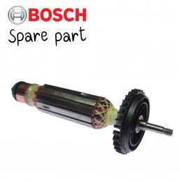 BOSCH 1619P20622 (RPLC 1619P05210) Armature ทุ่น GWS7-100/ET ขัด 4นิ้ว