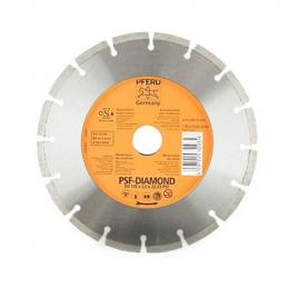 ม้าลอดห่วง ใบเพชร 7นิ้ว DS 178x2, 0x22, 23PSF