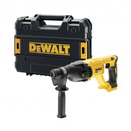 DEWALT DCH133NT-B1 สว่านโรตารี่ไร้สาย 3 ระบบ มอเตอร์ไร้แปรงถ่าน (เครื่องเปล่า)