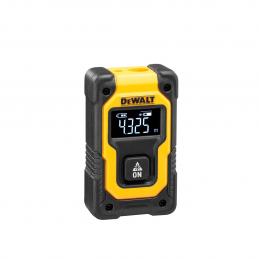 SKI - สกี จำหน่ายสินค้าหลากหลาย และคุณภาพดี | DEWALT DW055PL-XJ เลเซอร์วัดระยะ 16 เมตร สีเหลือง - ดำ