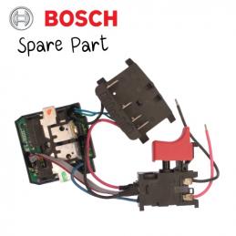 SKI - สกี จำหน่ายสินค้าหลากหลาย และคุณภาพดี | BOSCH 2609199618 (RPLD 2609199356) Electronics Module สวิตซ์