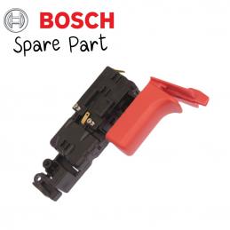 SKI - สกี จำหน่ายสินค้าหลากหลาย และคุณภาพดี | BOSCH 160720032D Switch สวิตช์ GBH2-24RE / DRE /DFR