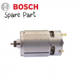 BOSCH 2609199428 DC Motor มอเตอร์ GSB10.8-2-LI, GSB1080-2-LI GSB120-LI