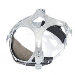 SKI - สกี จำหน่ายสินค้าหลากหลาย และคุณภาพดี | LEOPRO LP10012 ไส้หมวกวิศวกร (ราคาต่ออัน , บรรจุถุงละ 10 อัน)