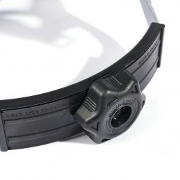 LEOPRO LP10012 ไส้หมวกวิศวกร (ราคาต่ออัน , บรรจุถุงละ 10 อัน)