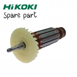 SKI - สกี จำหน่ายสินค้าหลากหลาย และคุณภาพดี | HITACHI 361007F Armature 220V ทุ่น G10SS2
